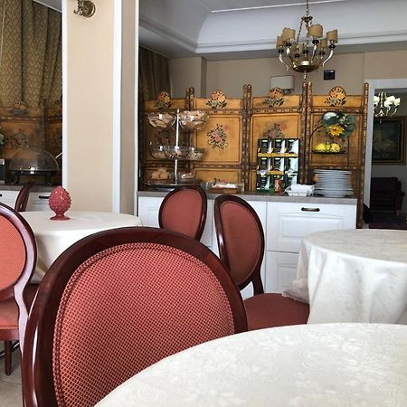 D'Angelo Palace Hotel Мазара-дель-Валло Экстерьер фото