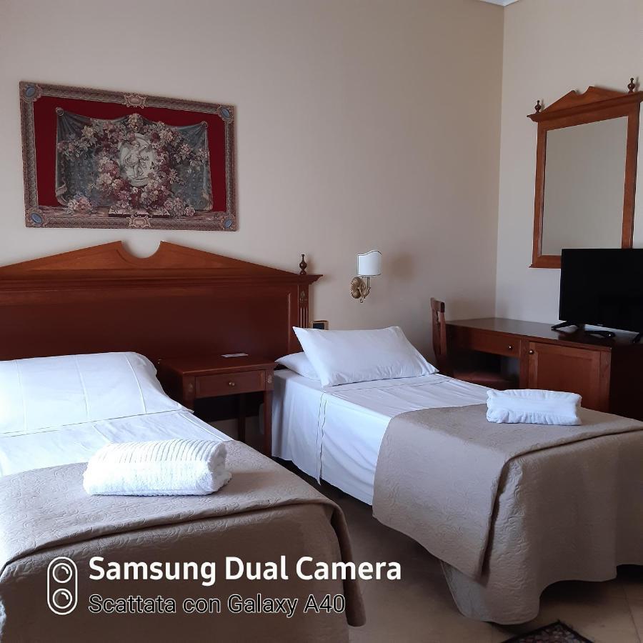 D'Angelo Palace Hotel Мазара-дель-Валло Экстерьер фото