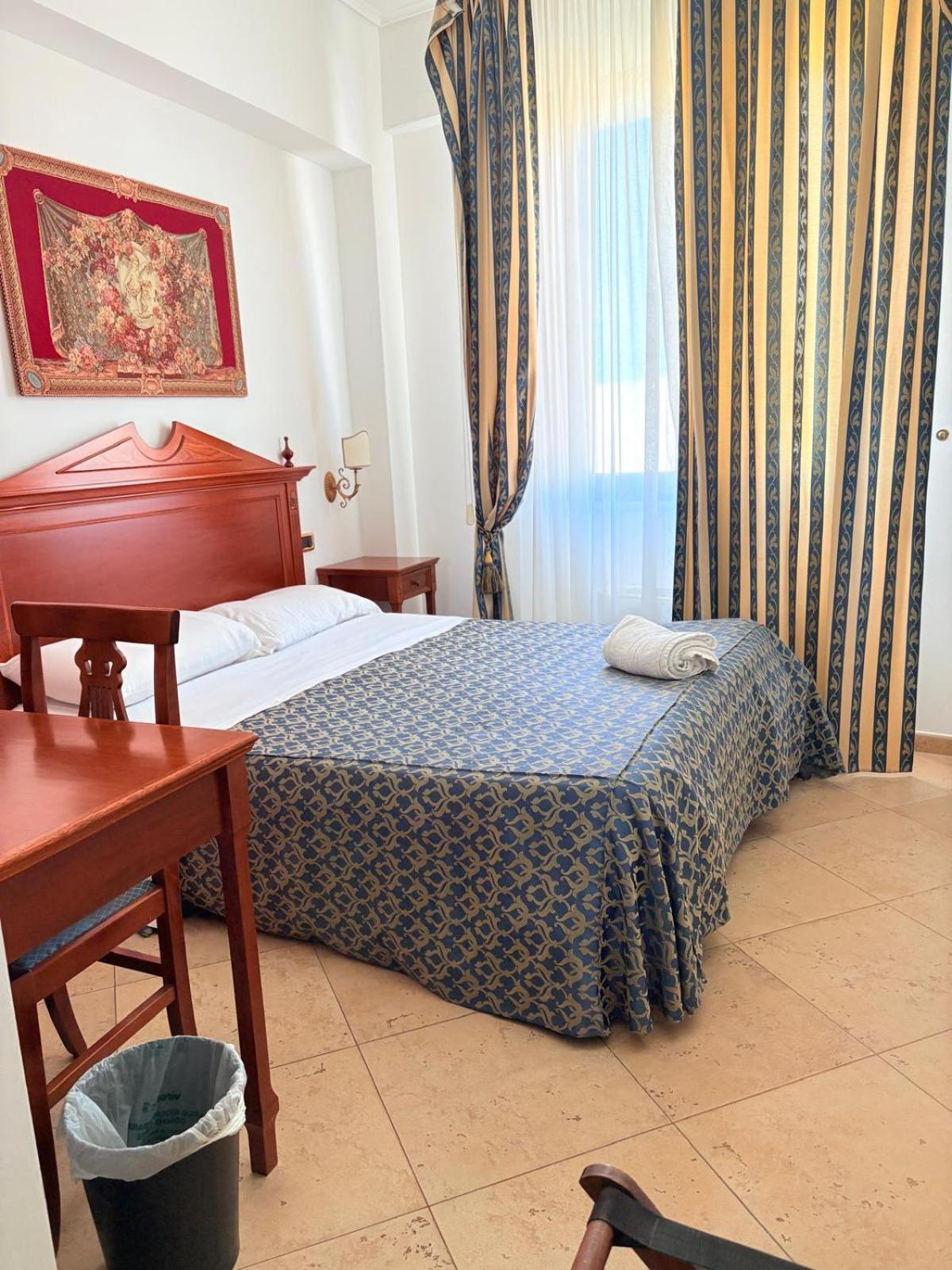 D'Angelo Palace Hotel Мазара-дель-Валло Экстерьер фото
