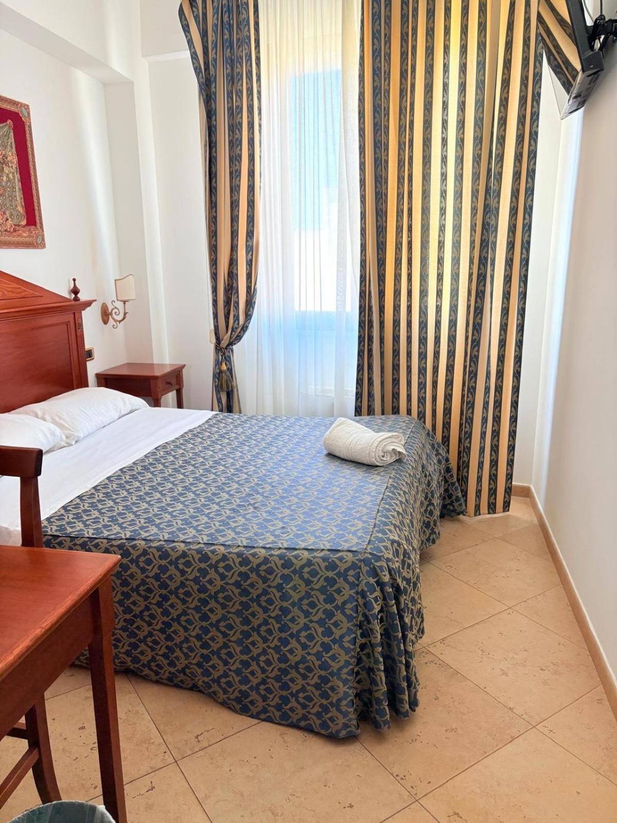 D'Angelo Palace Hotel Мазара-дель-Валло Экстерьер фото