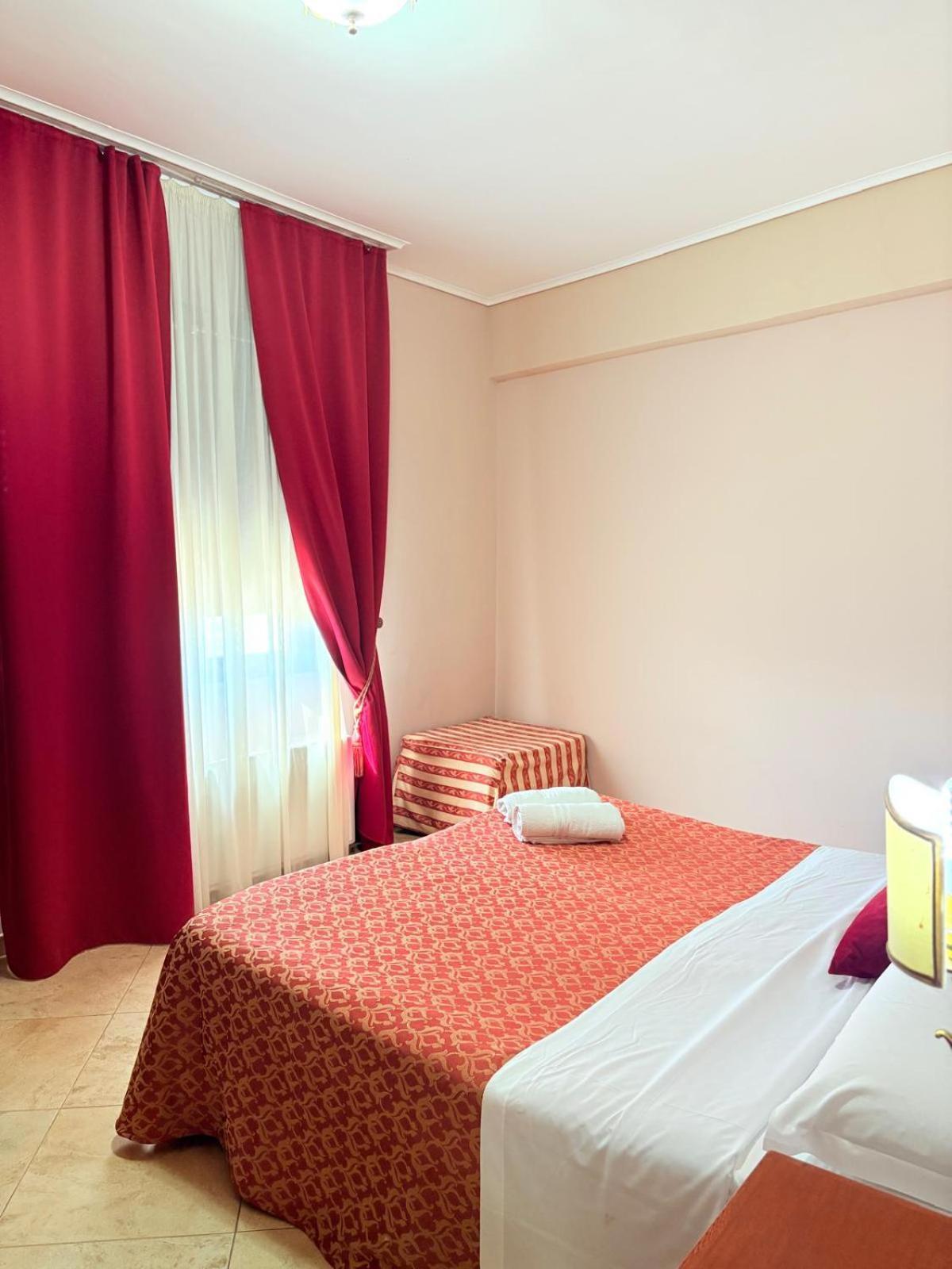 D'Angelo Palace Hotel Мазара-дель-Валло Экстерьер фото