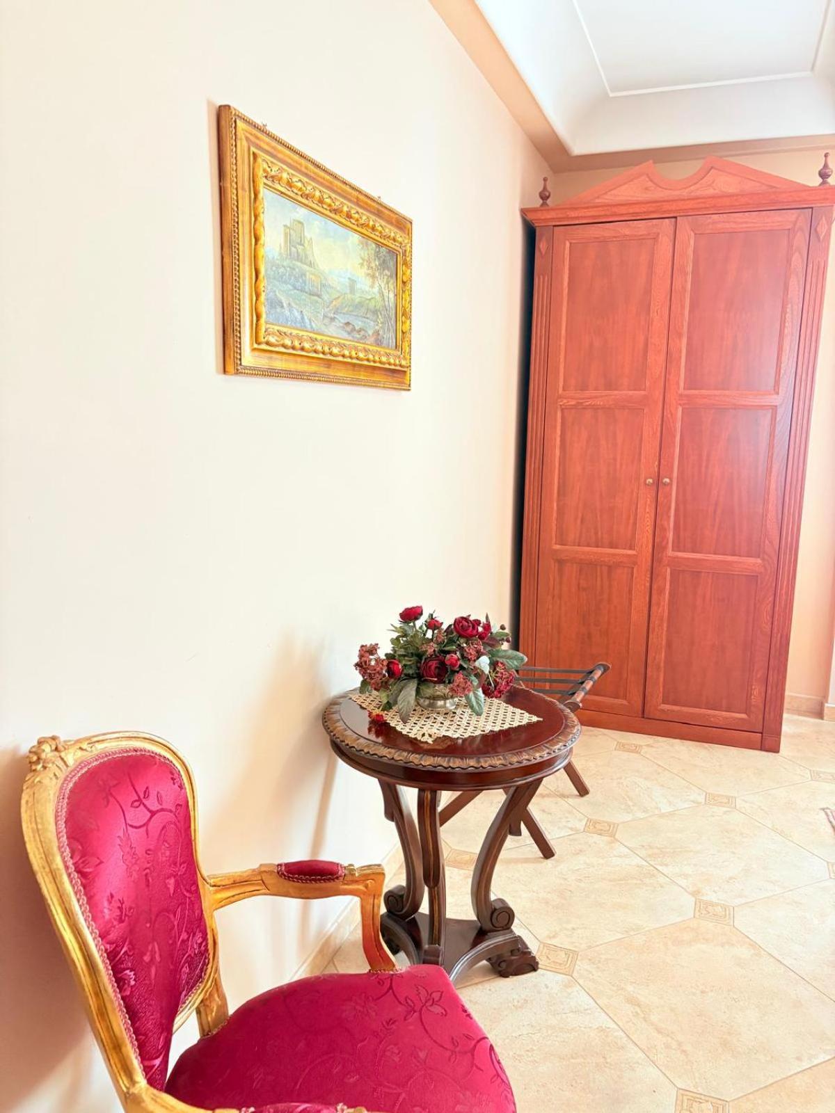D'Angelo Palace Hotel Мазара-дель-Валло Экстерьер фото
