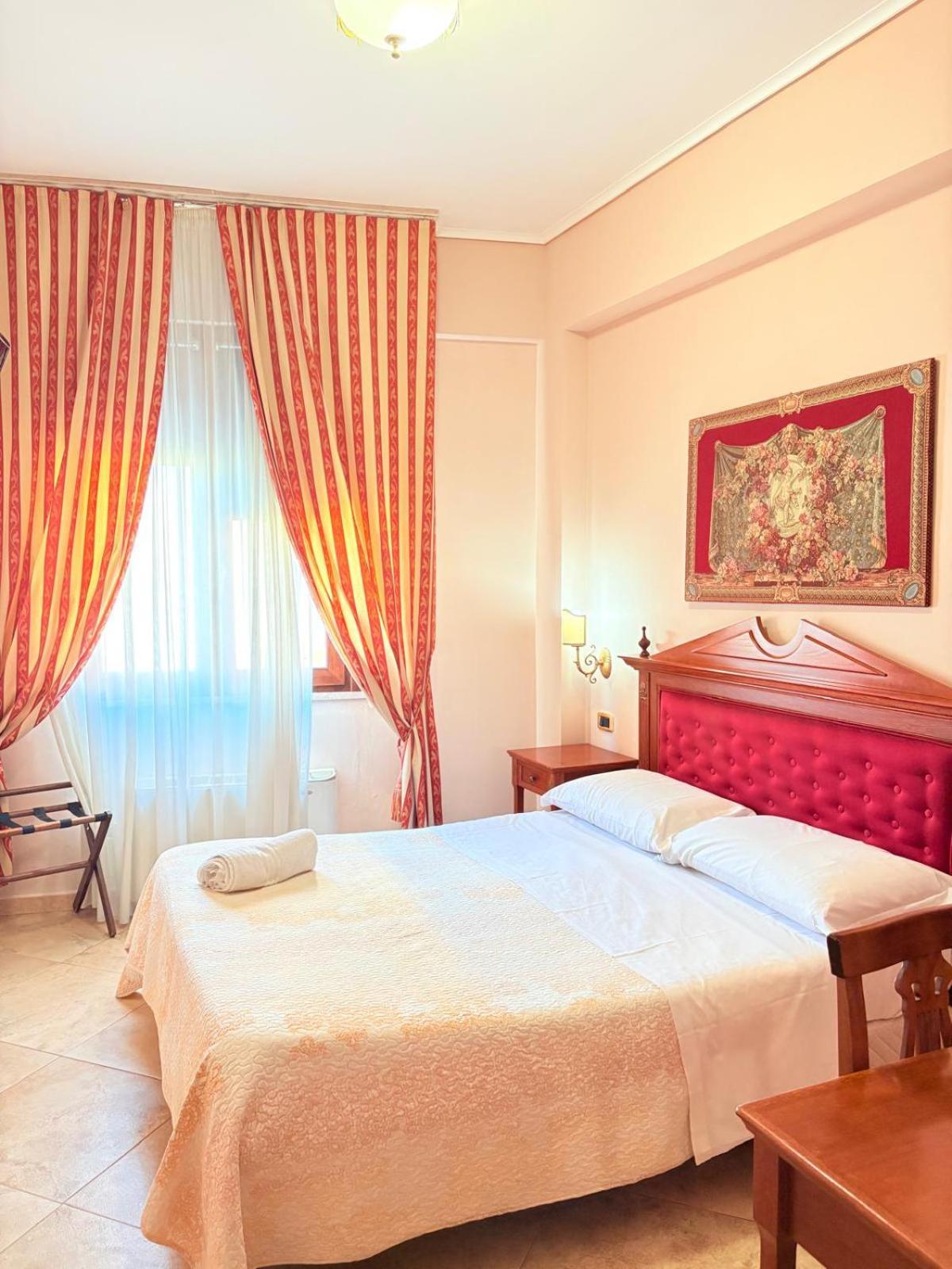 D'Angelo Palace Hotel Мазара-дель-Валло Экстерьер фото