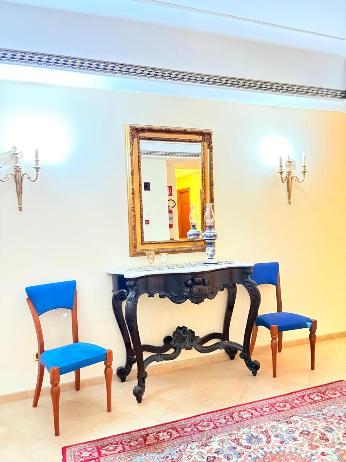 D'Angelo Palace Hotel Мазара-дель-Валло Экстерьер фото