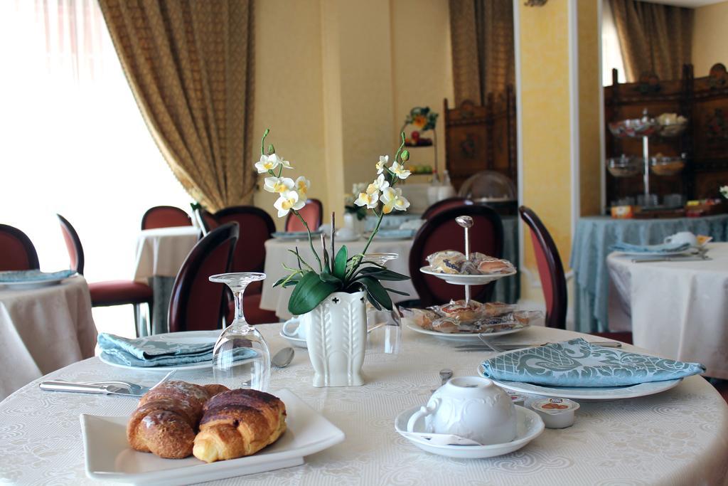 D'Angelo Palace Hotel Мазара-дель-Валло Экстерьер фото